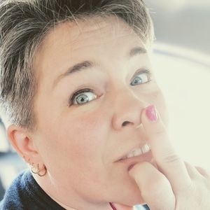 Meet your Posher, Cathy